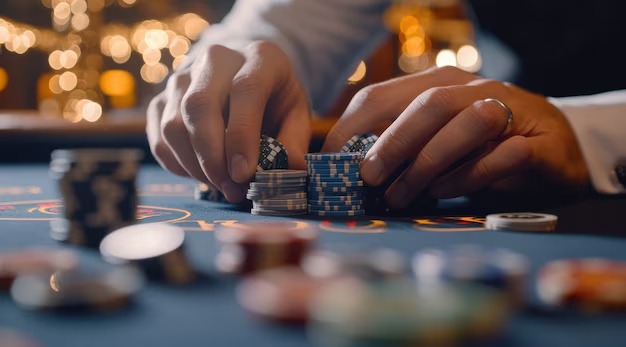 pistol4d rtp mobile app interface showing live football and casino games
